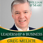 Greg Melich - Retail in 2024