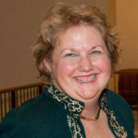 Kathleen D. Durdin Headshot