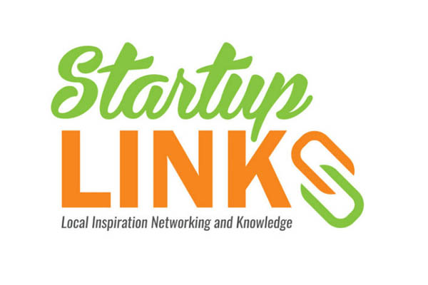 Startup Link Logo
