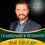 Zar Toolan - Human Centered A.I.