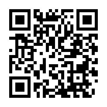 William & Mary Commencement Program QR Code