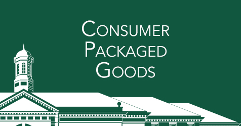 Consumer Packaged Goods