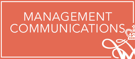 Management Communications
