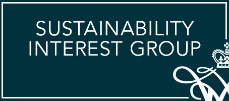 Sustainability Interest Group