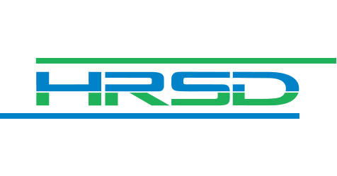 HRSD logo