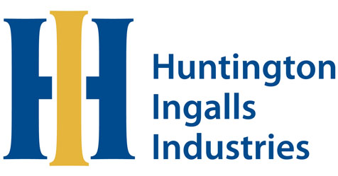 Huntington Ingalls Industry logo