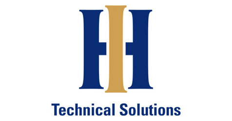 Ingalls Technical Solutions logo