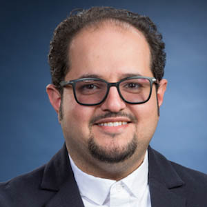 Fadi Almazyad - Ph.D. Student, WPI