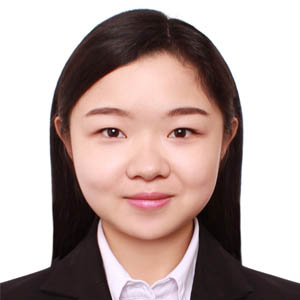 Shimi Zhou - Ph.D. Student, WPI
