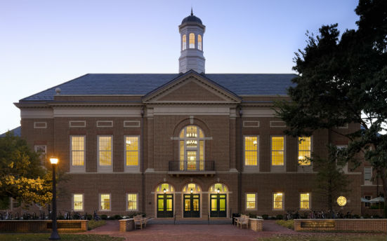 William and Mary School of Business