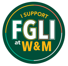 FGLI W&amp;M Logo
