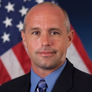 Eric Van Gieson, Program Manager at DARPA