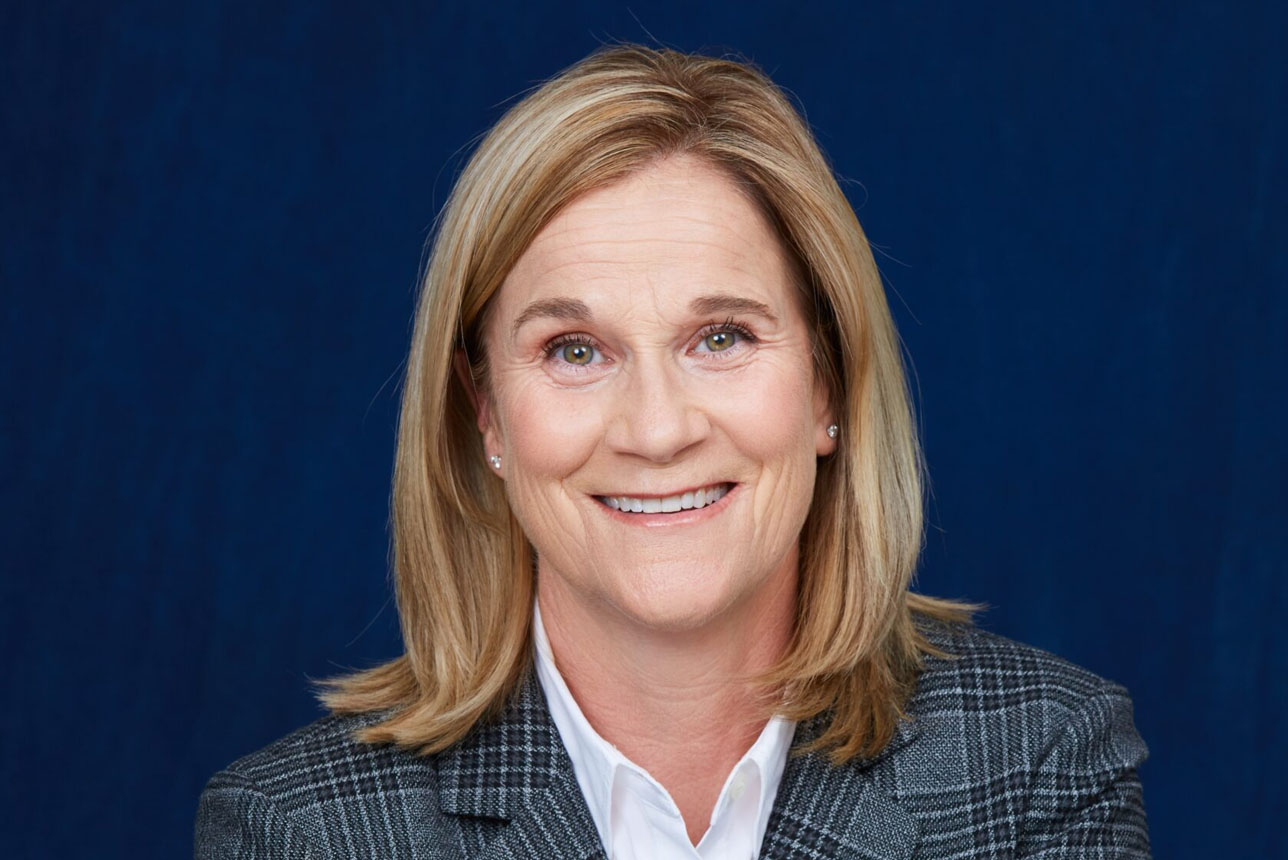 Jill Ellis