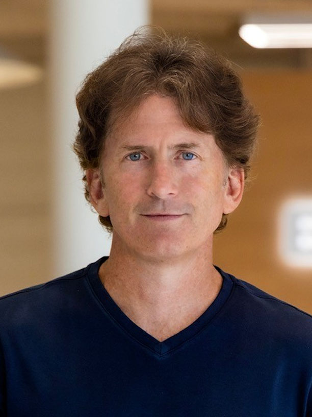 Todd Howard