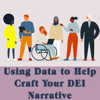 Using Data to Help Craft Your DEI Narrative