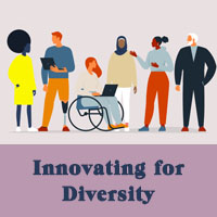 Innovating for Diversity