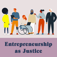 Entrepreneurship as Justice