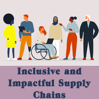 Inclusive and Impactful Supply Chains