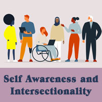 Self Awareness and Intersectionality