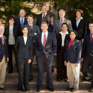2008 Accounting Faculty