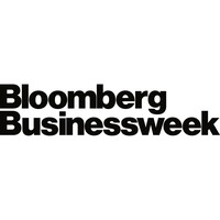 Bloomberg Businessweek Logo