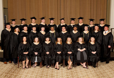 Flex MBA Class of 2011