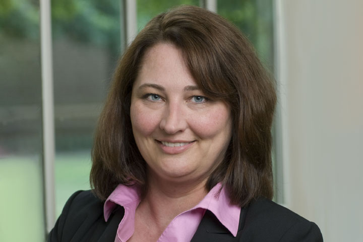 Pam Suzadail headshot