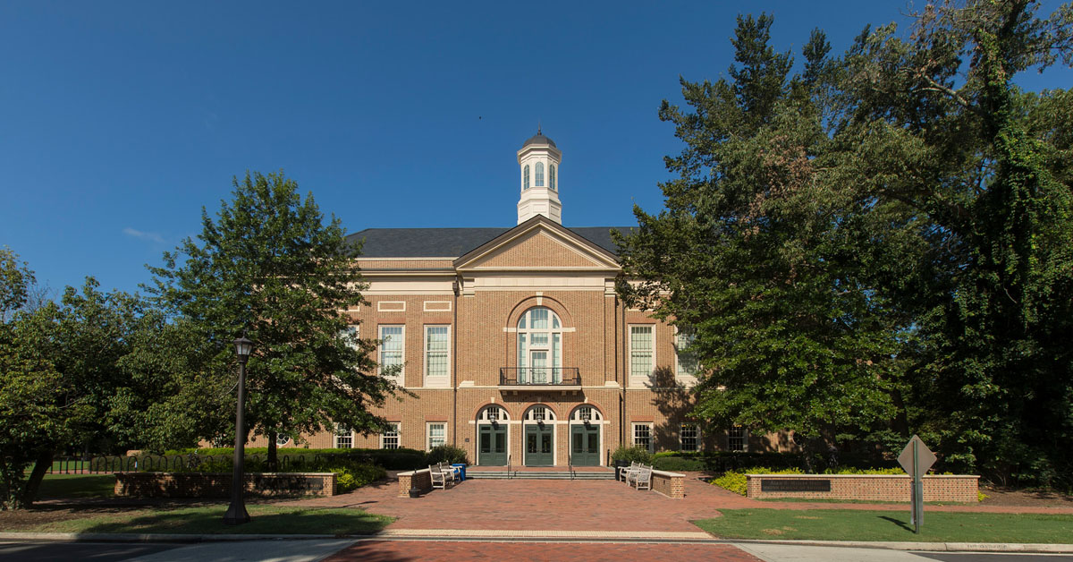 William & Mary's Business School to launch alumni network to enhance ...