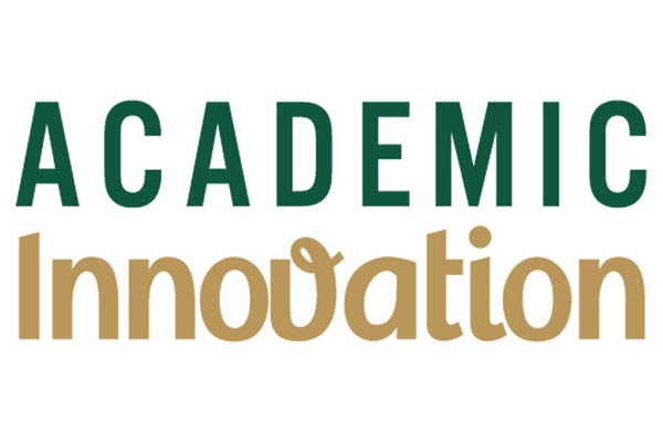 Academic Innovation logo