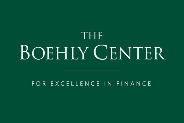 The Boehly Center Logo