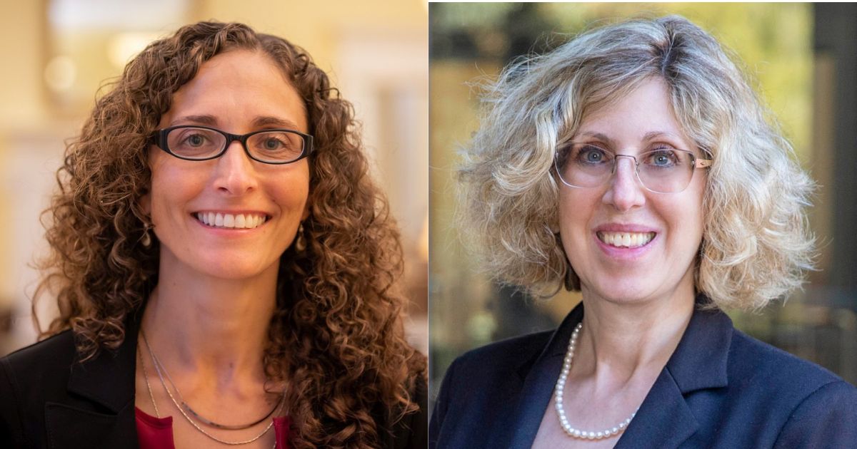 Exceptional Teaching Recognized as Law and Business Professors Receive ...