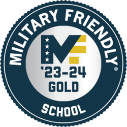 Military Friendly Ranking