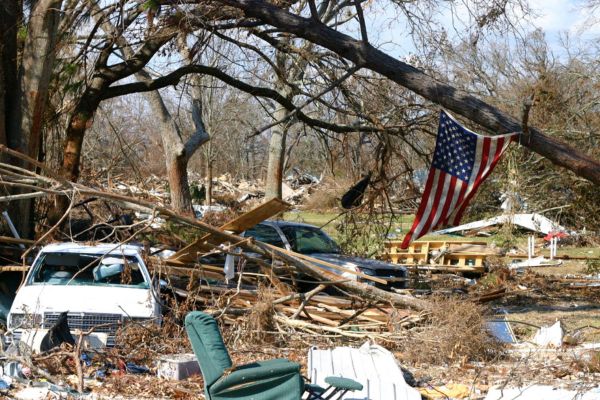 Business Students Band Together to Support Hurricane Helene Relief Efforts