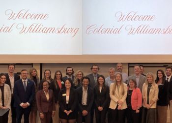 Marketing Career Acceleration Module Students