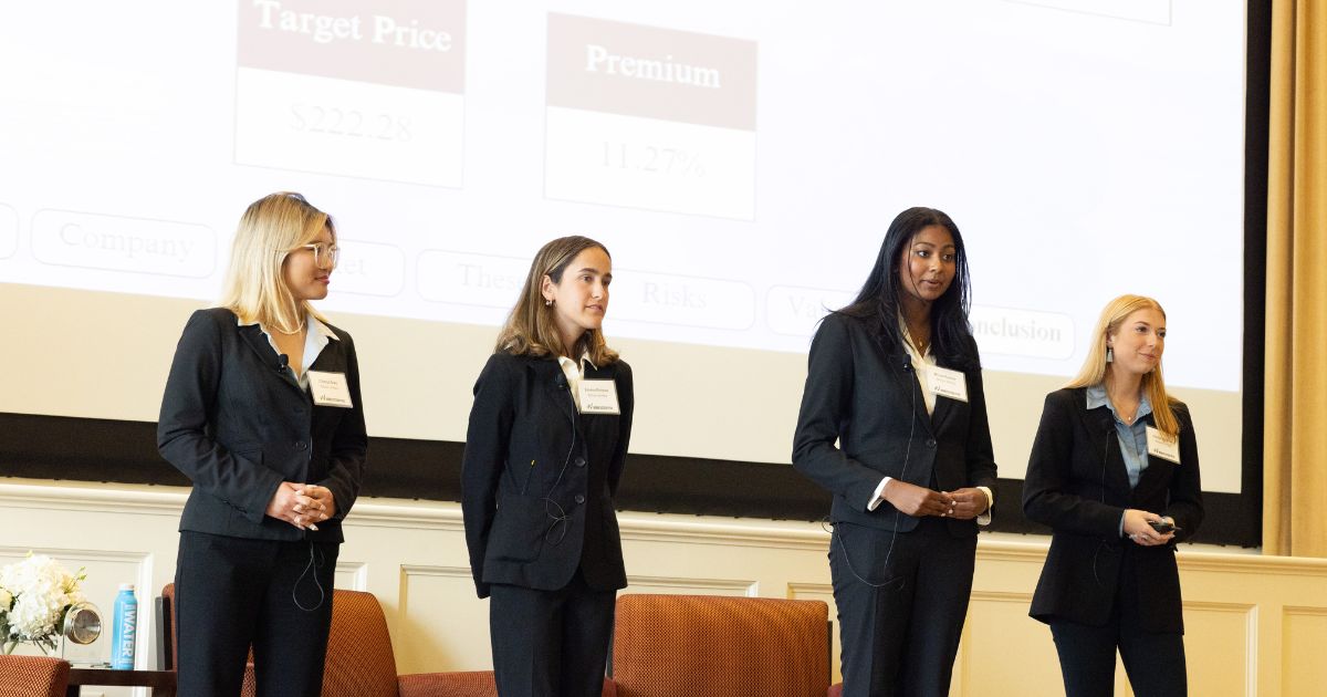 Empowering Women In Finance The 2025 Women s Stock Pitch Showcases empowering-women-in-finance-the-2025-women-s-stock-pitch-showcases