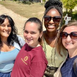 First-ever Global Business Immersion offers online students a broader perspective