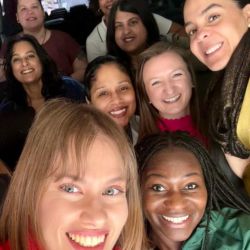 First-ever Global Business Immersion offers online students a broader perspective