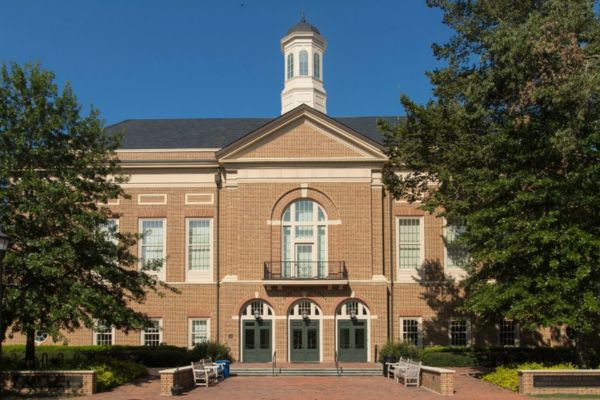 Guiding the future of business education