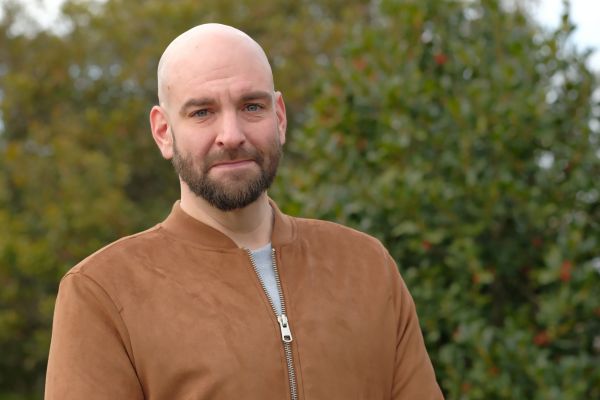 Integrating mental wellness into MBA education