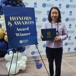 Professor Yu Amy Xia 