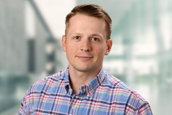 Solving the unsolvable: How Mitchell Huzek, MBA ‘19 helped reinvent surgical kit tracking