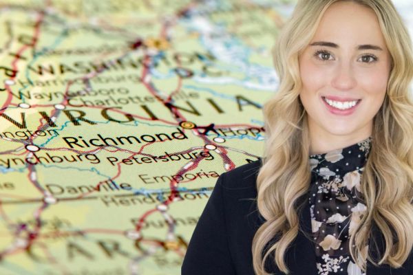 Using strategy, storytelling, and stakeholder engagement to build a stronger brand for Virginia