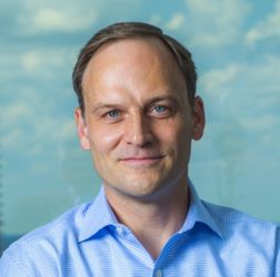 Welcoming new trustees to the Business School Foundation: Strengthening leadership, vision, and impact - Josh Whipple