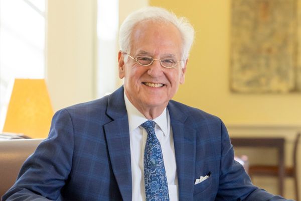 William &amp; Mary Athletics Adds General Manager - Former Dean Named Interim GM