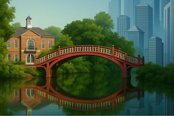 William &amp; Mary's Raymond A. Mason School of Business launches inaugural Corporate Acceleration Council to strengthen strategic industry ties