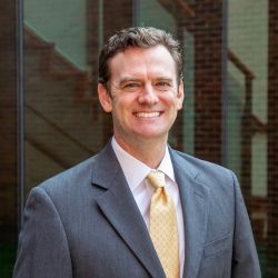 Professor Aaron-Andrew P. Bruhl