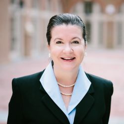 Professor Dawn Edmiston