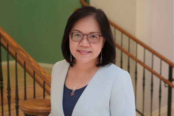 Image of Rachel Chung