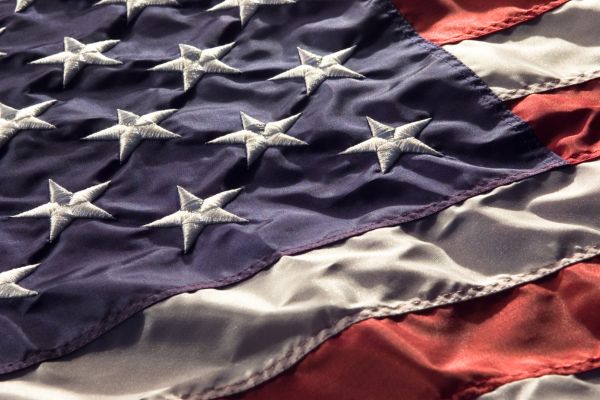 Image of American Flag