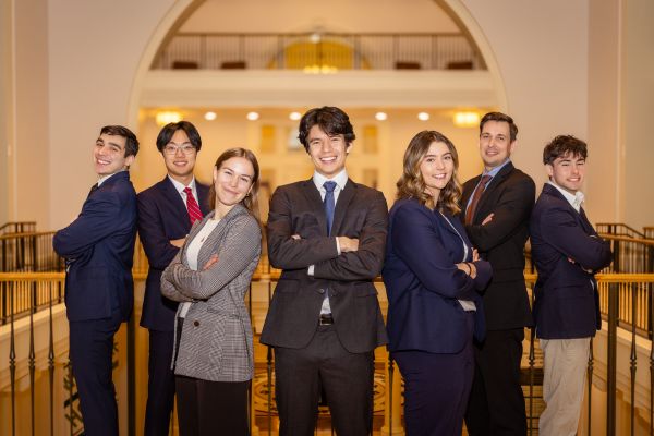 Braun Financial Literacy Program Fellows